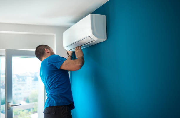 Professional HVAC in Burlington, IA