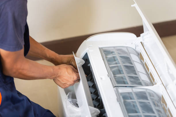 Best HVAC Maintenance Near Me  in Burlington, IA