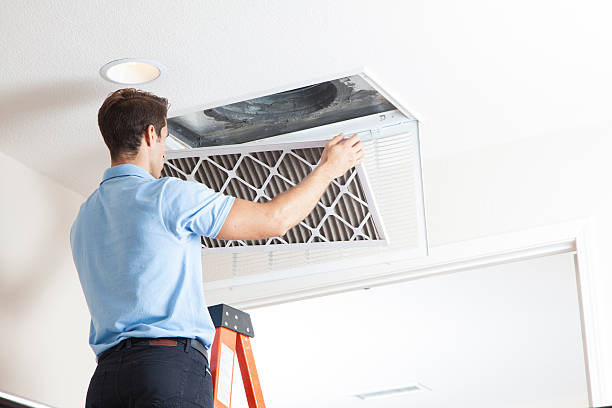 HVAC Maintenance Plan in Burlington, IA