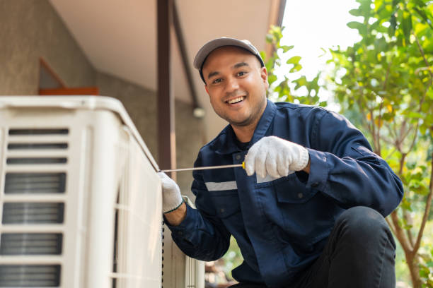 Best Heating Repair Services  in Burlington, IA