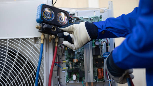 Best Affordable Air Conditioning Repair  in Burlington, IA