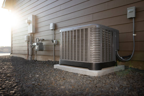 Best Best HVAC Companies  in Burlington, IA